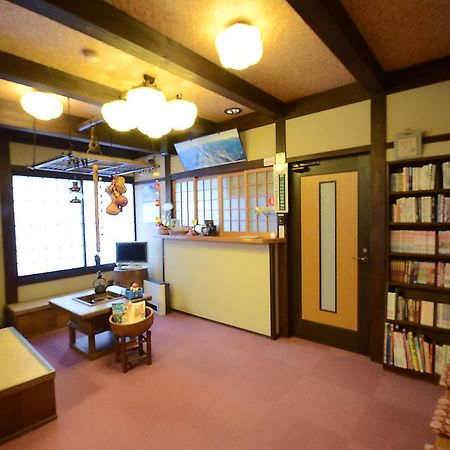 Hotel Oyado Nozawa Takayama  Exterior foto