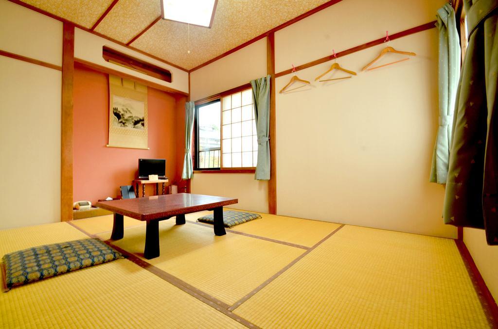 Hotel Oyado Nozawa Takayama  Exterior foto