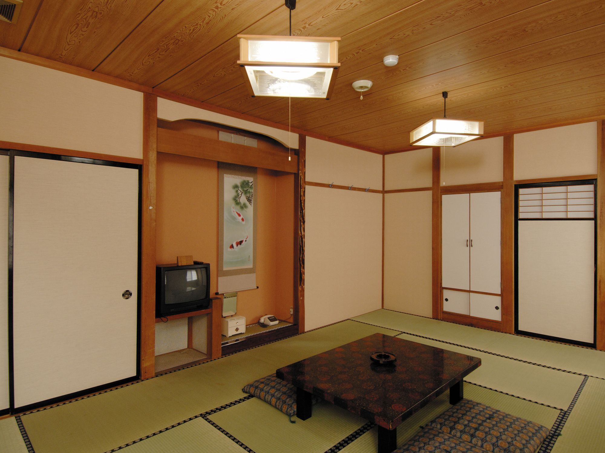 Hotel Oyado Nozawa Takayama  Exterior foto