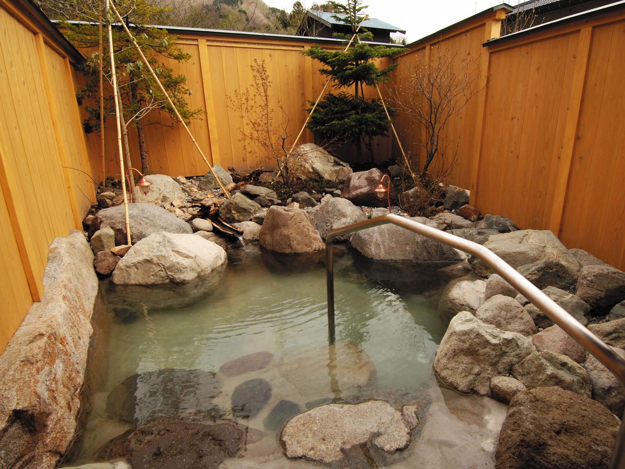 Hotel Oyado Nozawa Takayama  Exterior foto