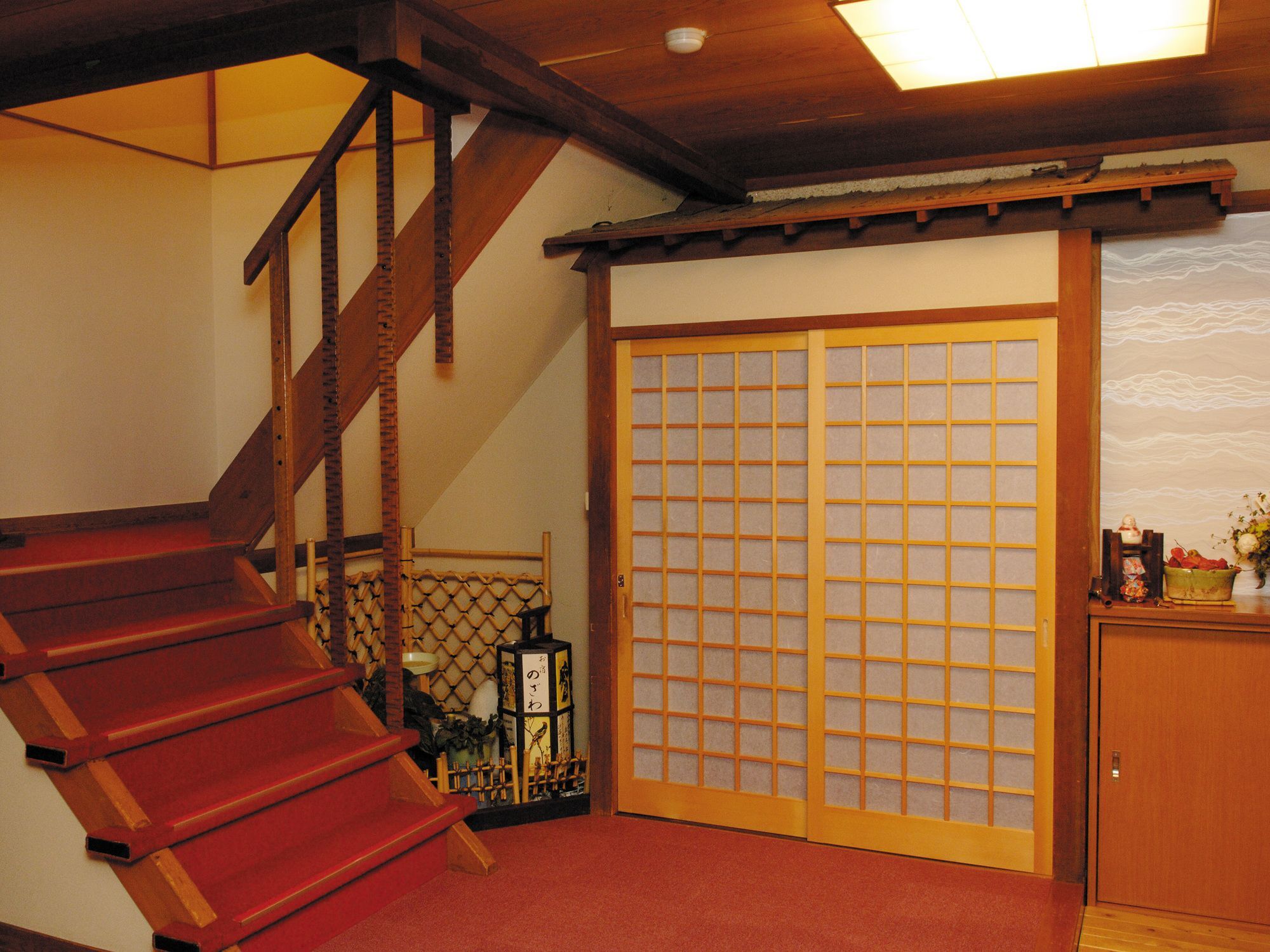 Hotel Oyado Nozawa Takayama  Exterior foto